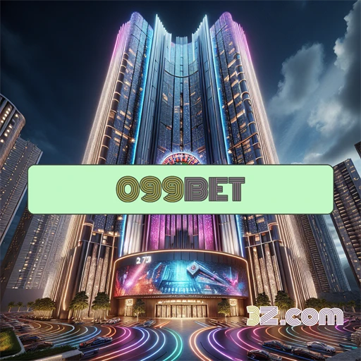 Diversão e Emoção no Casino do 099bet para Você