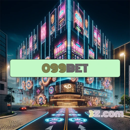 Login Inovador: Atrações Imperdíveis da 099bet
