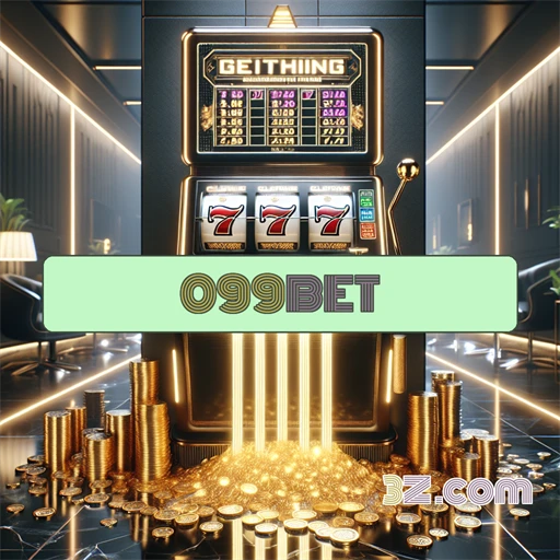 099bet Slots Diversos