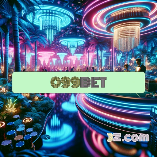 099bet Área VIP